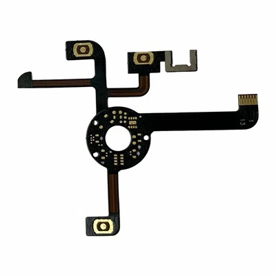 Os PCBs flexíveis têm melhor flexibilidade do que os PCBs rígidos e flexíveis?